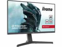 iiyama G-Master Red Eagle GB2870UHSU-B1 71cm 28" IPS LED Gaming Monitor 4K UHD...