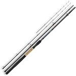 Daiwa N'ZON Light Medium Feeder 3,35m 60g Rute