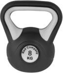 Bad Company Kettlebell I Kugelhantel aus Kunststoff I Schwunghantel Workout in