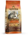 Wolfsblut - Alaska Salmon - 12,5 kg - Lachs - Trockenfutter - Hundefutter -