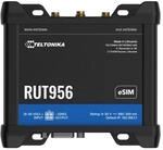 Teltonika RUT956 Industrial 4G LTE Dual SIM Router &ndash; WAN Failover, GNSS, Wi-Fi &