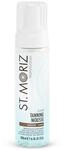 ST. MORIZ Professional Clear Tanning Mousse - Einfach abwaschen wenn die...