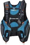 Aqua Lung Pro HD Tarierjacket Blue/Petrol, Gr&ouml;&szlig;e:L