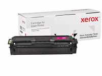 Xerox Toner ersetzt Samsung CLT-M504S Kompatibel Magenta 1800 Seiten Everyday