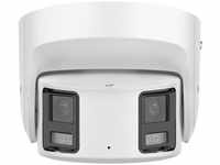 Hikvision DS-2CD2387G2P-LSU/SL(4mm)(C) Turret Überwachungskamera mit 8...