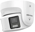 Hikvision DS-2CD2387G2P-LSU/SL(4mm)(C) 8 Megapixel Panorama Turret IP Kamera 