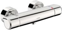 Hansa Brausebatterie HANSACARE 0870 Thermostat Chrom, 08707100