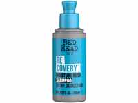 Bed Head by Tigi Recovery SHampoo für trockenes Haar, in Reisegröße, 100 ml