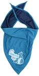 CoolPets Cooling Bandana - Hund K&uuml;hlung - K&uuml;hlung Halsband - K&uuml;hlendes Bandana