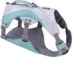 RUFFWEAR Swamp Cooler Hundegeschirr und Griff, leichte Laufausr&uuml;stung h&auml;lt