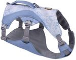 RUFFWEAR Swamp Cooler Hundegeschirr und Griff, leichte Laufausr&uuml;stung h&auml;lt