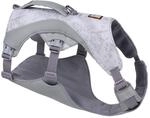 RUFFWEAR Swamp Cooler Hundegeschirr und Griff, leichte Laufausr&uuml;stung h&auml;lt