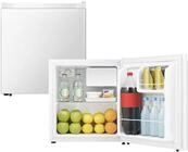 PKM K&uuml;hlbox KS45E | Getr&auml;nkek&uuml;hlschrank mit Eisw&uuml;rfelbeh&auml;lter | H&ouml;he 50cm 