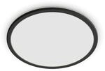 Philips LED Badezimmer Deckenleuchte Superslim (18 W), 3 Lichteinstellungen,