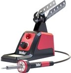 Weller WLSK3023C 5 bis 30 Watt Variable Pr&auml;zisions L&ouml;tstation und L&ouml;tkolben mit