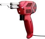 Weller WLG940023C L&ouml;tpistole 140W/100W, f&uuml;r Gro&szlig;e L&ouml;tarbeiten, zum Schneide- und