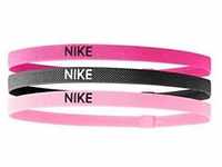 Nike Unisex Elastisk Trinkflasche, spark pink/gridiron/prism pink,...