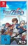 The Legend of Heroes: Trails from Zero (Nintendo Switch)