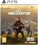 Way of the Hunter PS5