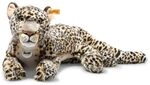 Steiff Parddy Leopard - 36 cm - Kuscheltier - beige/braun gefleckt, 067518