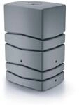 Aqua Tower 450 l, Abmessungen (mm) 775 x 573 x 1150