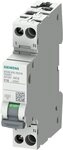 Siemens 5SV60167KK17 Brandschutzschalter-LS-Kombi (AFDD/LS) 6kA C16 1P+N 230V