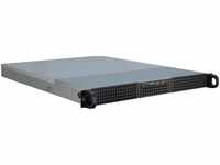 Inter-Tech 88887101 Case IPC Server 1U-10255 (55cm), o.PSU