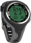 Mares Erwachsene Tauchcomputer Smart, Black/Grey, One Size, 414129