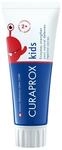 Curaprox Kids Zahnpasta, Erdbeere 950, Swiss Made