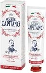 Pasta del Capitano 1905, Originalrezept Zahnpasta, f&uuml;r ein sicheres und duftendes