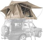 Prime Tech Autodachzelt Wasteland XL beige - Diverse Modelle