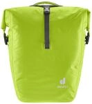 deuter Weybridge 25+5 wasserdichte Hinterradtasche