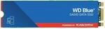 WD Blue SA510 SATA SSD 500 GB M.2 2280 (Lesen bis 560 MB/s, Schreiben bis 510...