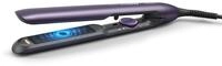 Elektrischer Haargl&auml;tter - PHILIPS - BHS752/00 - Serie 7000 burgund - Keramikplatte