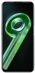 realme 9 5G - 4+64GB Smartphone, Snapdragon 695 5G-Prozessor, Ultrafl&uuml;ssiges