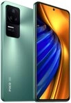 Xiaomi Poco F4 5G 128GB Nebula Green