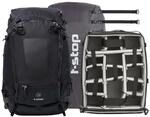 f-stop Tilopa DuraDiamond (m116 + m231 + m923-69), anthrazit