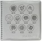 Nanlite GOBO-Set 2