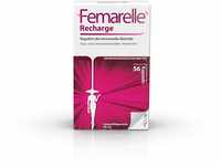 Femarelle Recharge 56 Kapseln - In den Wechseljahren mit DT56a, Vitamin B6 und