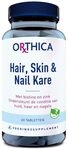 ORTHICA Hair Kare Tabletten