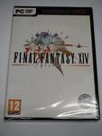 Final Fantasy XIV Online