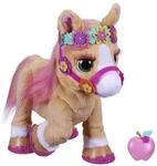FurReal Hasbro Cinnamon, Mein stylisches Pony, 80 Plus Ger&auml;usche, Reaktionen, 26