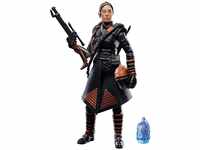 Star Wars The Vintage Collection Fennec Shand, 9,5 cm große Action-Figur The Book of