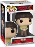 Funko POP! TV: Netflix Stranger Things - Will Byers | Offizielles Fantasy Merch...