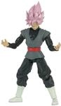 BANDAI - Dragon Ball Super - Figur Dragon Stars Super Saiyan Ros&eacute; Goku Black 17 cm -