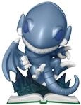 Funko Pop! Animation: Yu-Gi-Oh! - Blue Eyes White Dragon Eyes Toon Dragon -