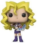 Funko Pop! Animation: Yu-Gi-Oh! - Mai Valentine​ Valentine - Vinyl-Sammelfigur -