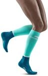 CEP - THE RUN COMPRESSION SOCKS TALL f&uuml;r Damen | Lange Laufsocken in...