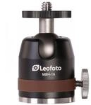 Leofoto Stativ-Kugelkopf MBH-19