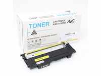 ABC Kompatibler Toner für HP 117A W2072A Gelb für HP Color Laser 150 150a...